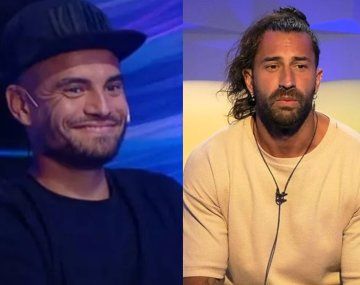 Lisandro de GH reveló qué le dijo Chiquito sobre sus compañeros y sorprendió a todos