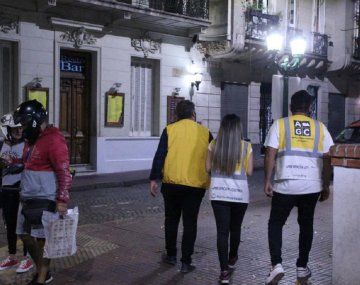 Las actividades habilitadas en la Ciudad