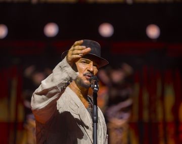 Ricardo Arjona arrasó en Buenos Aires: emoción total y 14 noches sold out