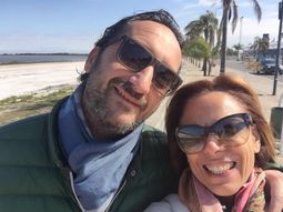 Tengo un atraso, confesó Iliana Tengo un atraso, confesó Iliana