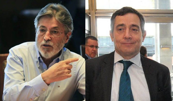 Tomarán indagatorias a Abad y Pepin Simón en junio