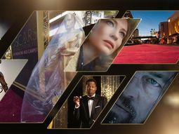 todos los detalles de la ceremonia de los premios oscar: horario, transmision y mas todos los detalles de la ceremonia de los premios oscar: horario, transmision y mas