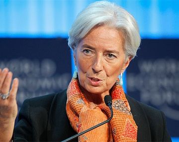 FMI no opinará aún en juicio de fondos buitre contra Argentina