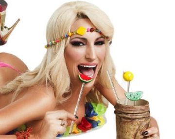 Vicky va a hacer de todo para Playboy: ¿a qué se refiere?