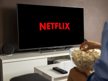 Netflix: la película más romántica de España en la que brilla Maxi Iglesias