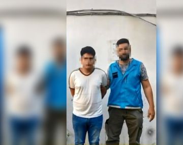 Cayó otro miembro de la banda que marcaba a turistas en Ezeiza  para robarles