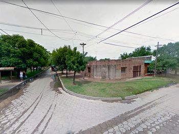 Un adolescente de 16 años mató de un adoquinazo a un vecino luego de una discusión