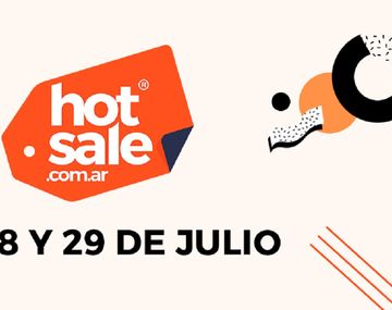 Hot Sale: comienza la séptima maratón de descuentos para compras online