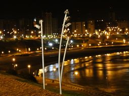 mar del plata: encuentran el cuerpo de una mujer en el mar mar del plata: encuentran el cuerpo de una mujer en el mar