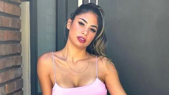 daniela celis revelo por que se hizo una limpieza de utero: sentia asco en el cuerpo daniela celis revelo por que se hizo una limpieza de utero: sentia asco en el cuerpo
