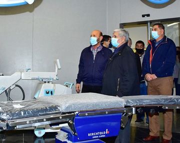 El Gobierno de Formosa confirm&oacute; 24 casos nuevos de coronavirus