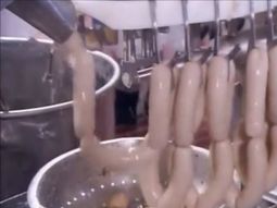asi se fabrican las salchichas asi se fabrican las salchichas