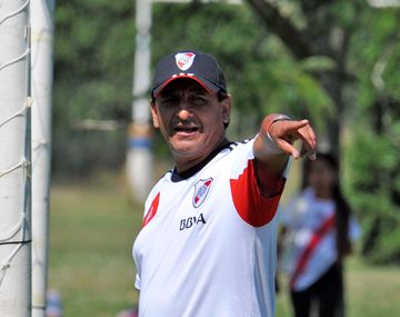 Ramón Díaz ya piensa en el equipo para enfrentar a Boca