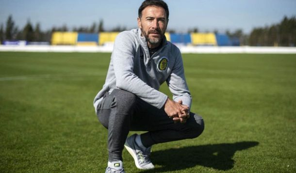 Kily González