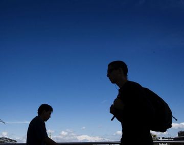 Se espera un sábado agradable en Capital y alrededores