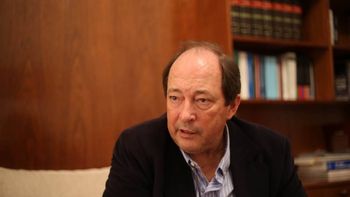 Ernesto Sanz, imagen de archivo Ernesto Sanz, imagen de archivo