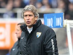 pellegrini sera el dt de tevez, el kun y zabaleta en el city pellegrini sera el dt de tevez, el kun y zabaleta en el city