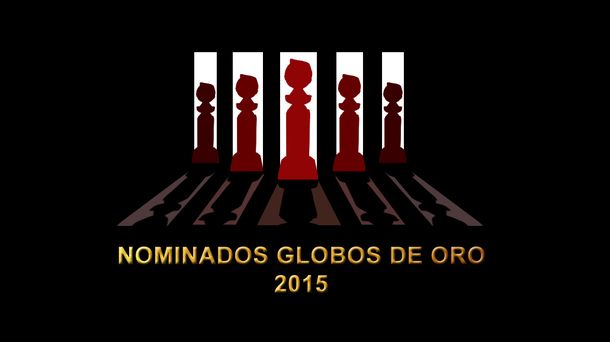 Todos los nominados de los Globos de Oro 2016
