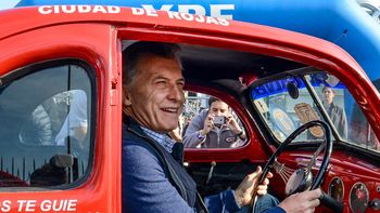 macri pidio que dios lo ilumine, de cara a las paso del proximo domingo macri pidio que dios lo ilumine, de cara a las paso del proximo domingo