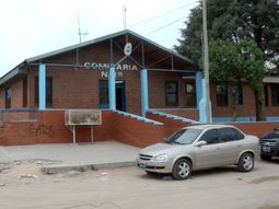 Vendió un celular a su primo, no le pagó y lo baleó