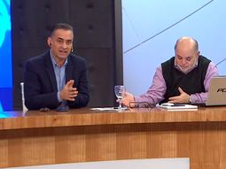 ¿El equipo de Sampaoli o el equipo de Messi? El Gringo Cingolani y su visión de la Selección