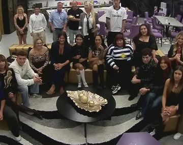 Qué pasa hoy en Gran Hermano y a qué hora ver la gala: el anuncio de Del Moro