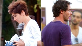 juanita y manguera: cronica de una separacion anunciada juanita y manguera: cronica de una separacion anunciada