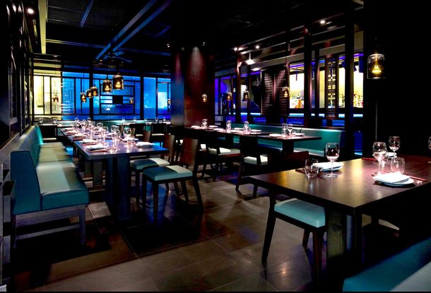 Los 10 mejores restaurantes del mundo