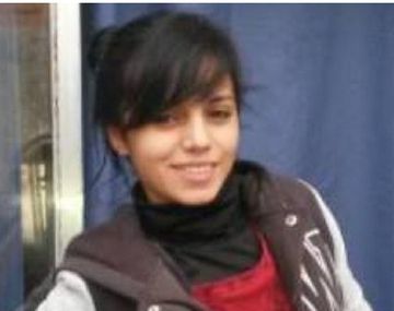 Buscan a una joven y a su pequeño hijo en Punta Alta