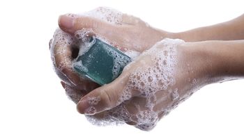 Prohibieron los jabones antibacteriales Prohibieron los jabones antibacteriales