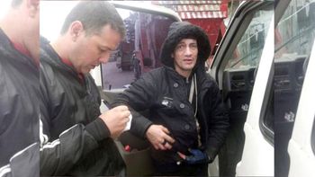 pity alvarez, complicado por escupir fuego: lo acusan de tentativa de estrago pity alvarez, complicado por escupir fuego: lo acusan de tentativa de estrago