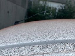 ¡Qué rico! Una lluvia de cacao sorprendió a los habitantes de una ciudad suiza