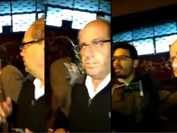 Detuvieron a un docente por defender a sus alumos Detuvieron a un docente por defender a sus alumos