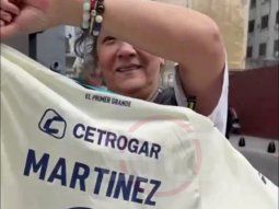 el tierno gesto de una abuela hincha de boca para su nieto de racing: no lo va a poder creer el tierno gesto de una abuela hincha de boca para su nieto de racing: no lo va a poder creer