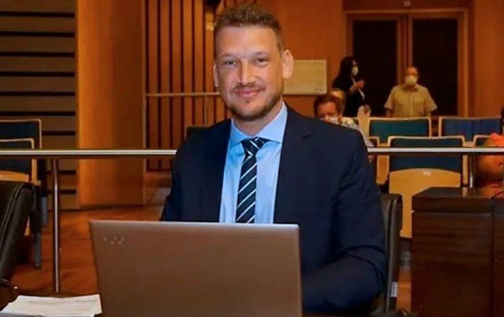 Germán Kiczka&nbsp;