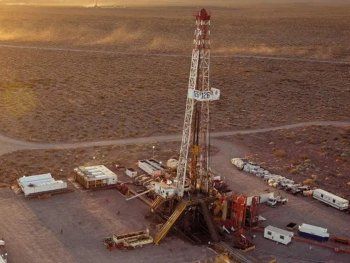 YPF se quedó con 2 yacimientos e incrementó su presencia en Vaca Muerta