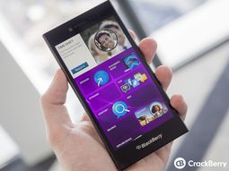 conoce el nuevo telefono barato de blackberry conoce el nuevo telefono barato de blackberry