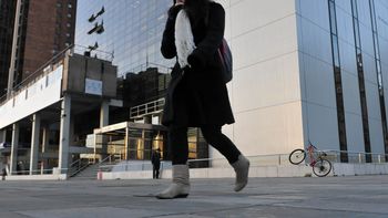 el aire antartico provoca una fuerte ola polar: ¿hasta cuando se queda el frio? el aire antartico provoca una fuerte ola polar: ¿hasta cuando se queda el frio?