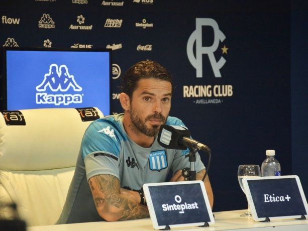 Fernando Gago reveló el particular motivo por el que no vio el Superclásico