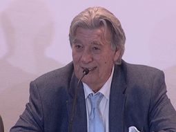 Falta un corrector: un error en el acuerdo que firmó AFA fue viral