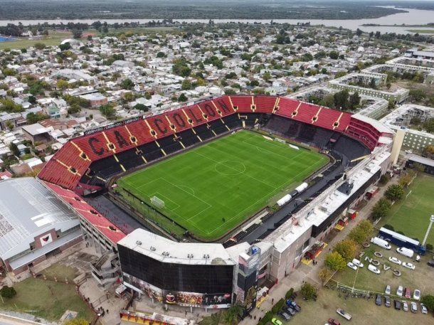 Fútbol libre por celular: cómo ver en vivo Talleres vs Deportivo Armenio