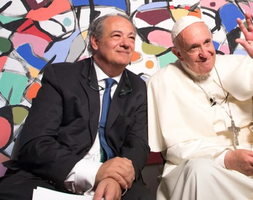 Presentan resultados de Programa de  Scholas Occurrentes: Educar sin Grietas