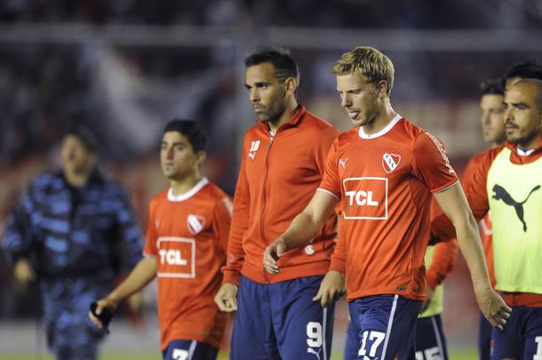 Independiente perdió en Jujuy y resignó la chance de volver a los puestos de ascenso