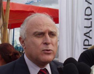 Lifschitz: Papel Prensa se armó al calor de la violación de los DDHH