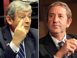 Cruces entre el oficialismo y la oposición por el fallo de la Corte