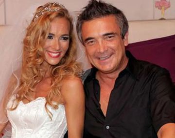 Nito Artaza habló sobre el delicado estado de salud de Silvina Scheffler: Pudieron detectar...