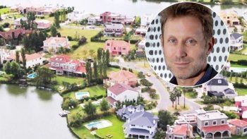 los chats de los vecinos de los kovalivker tras el allanamiento en nordelta los chats de los vecinos de los kovalivker tras el allanamiento en nordelta