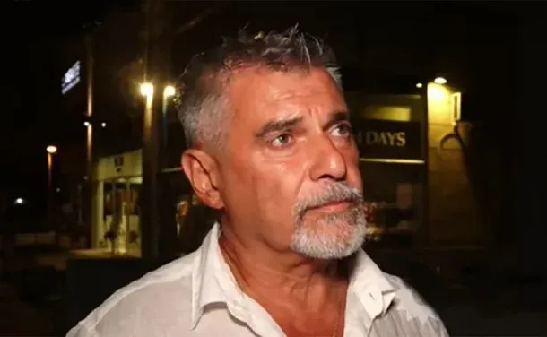 El padre de Camila Homs habló de la canción en la que Tini Stoessel destroza a su hija