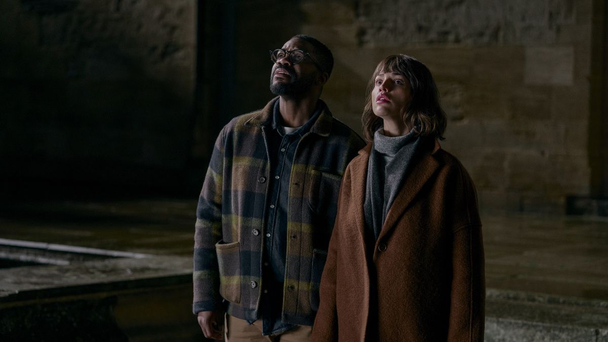 De qué trata El problema de los tres cuerpos, la serie furor de Netflix