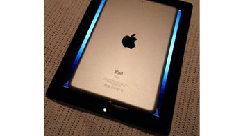 se filtran imagenes de la que seria la ipad mini se filtran imagenes de la que seria la ipad mini